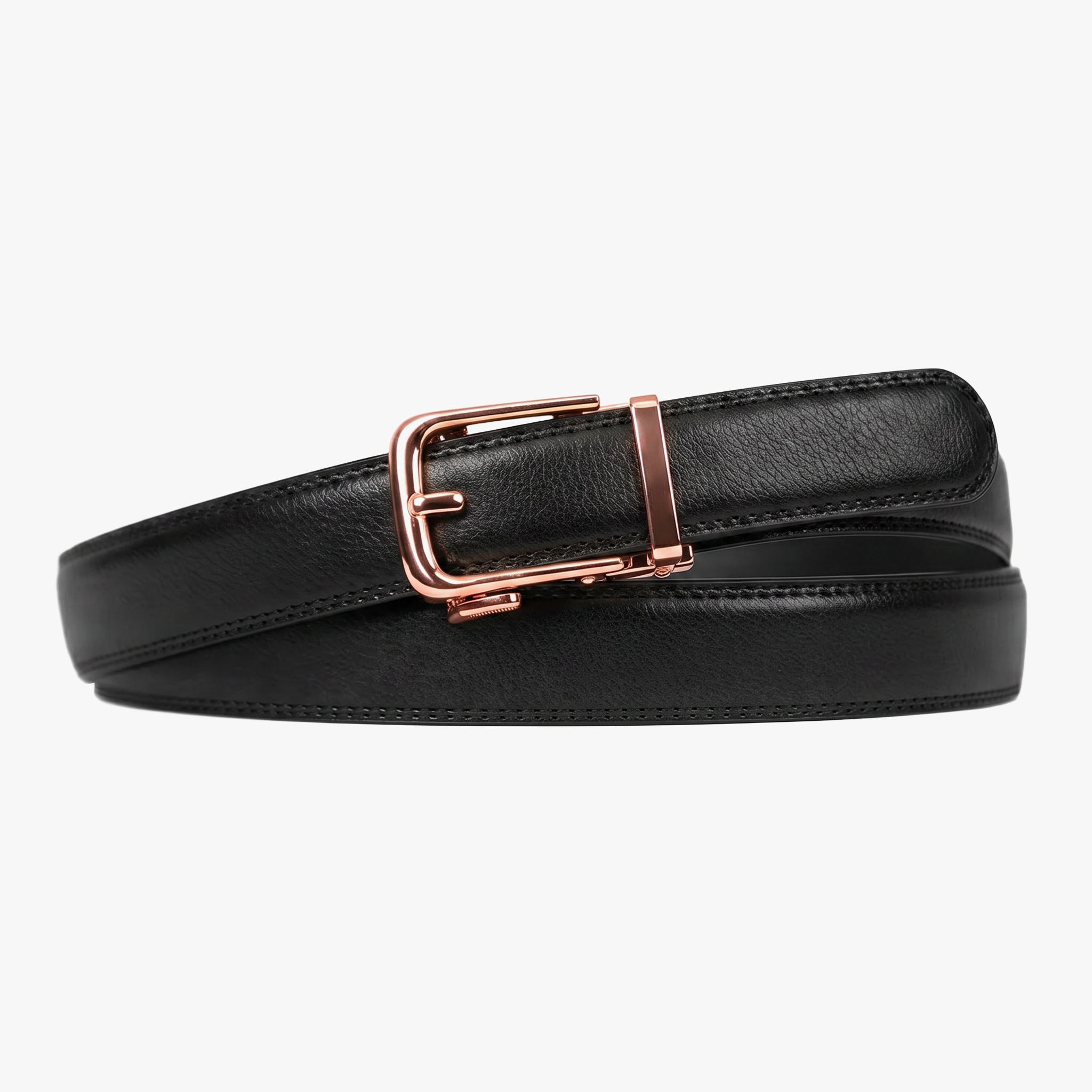 Classic Belt - Zwart