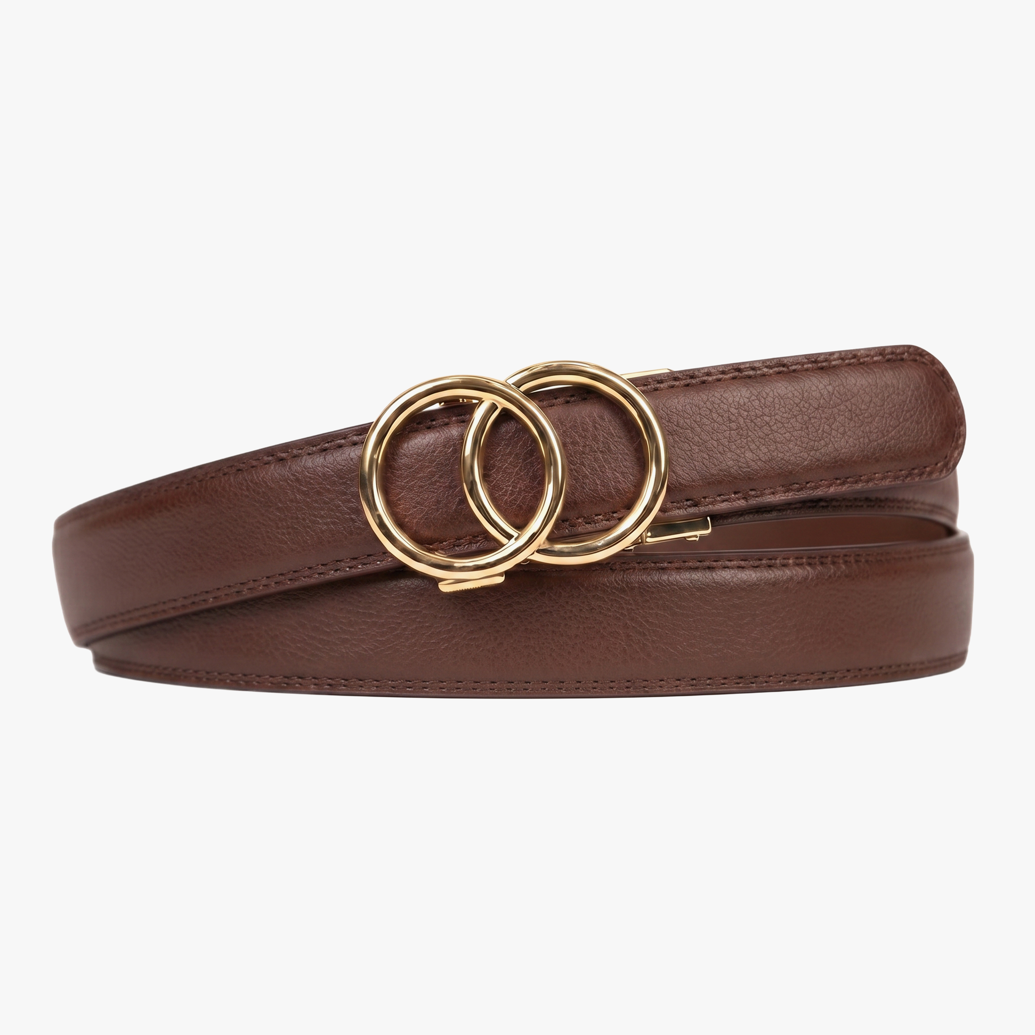 Modern Belt - Bruin