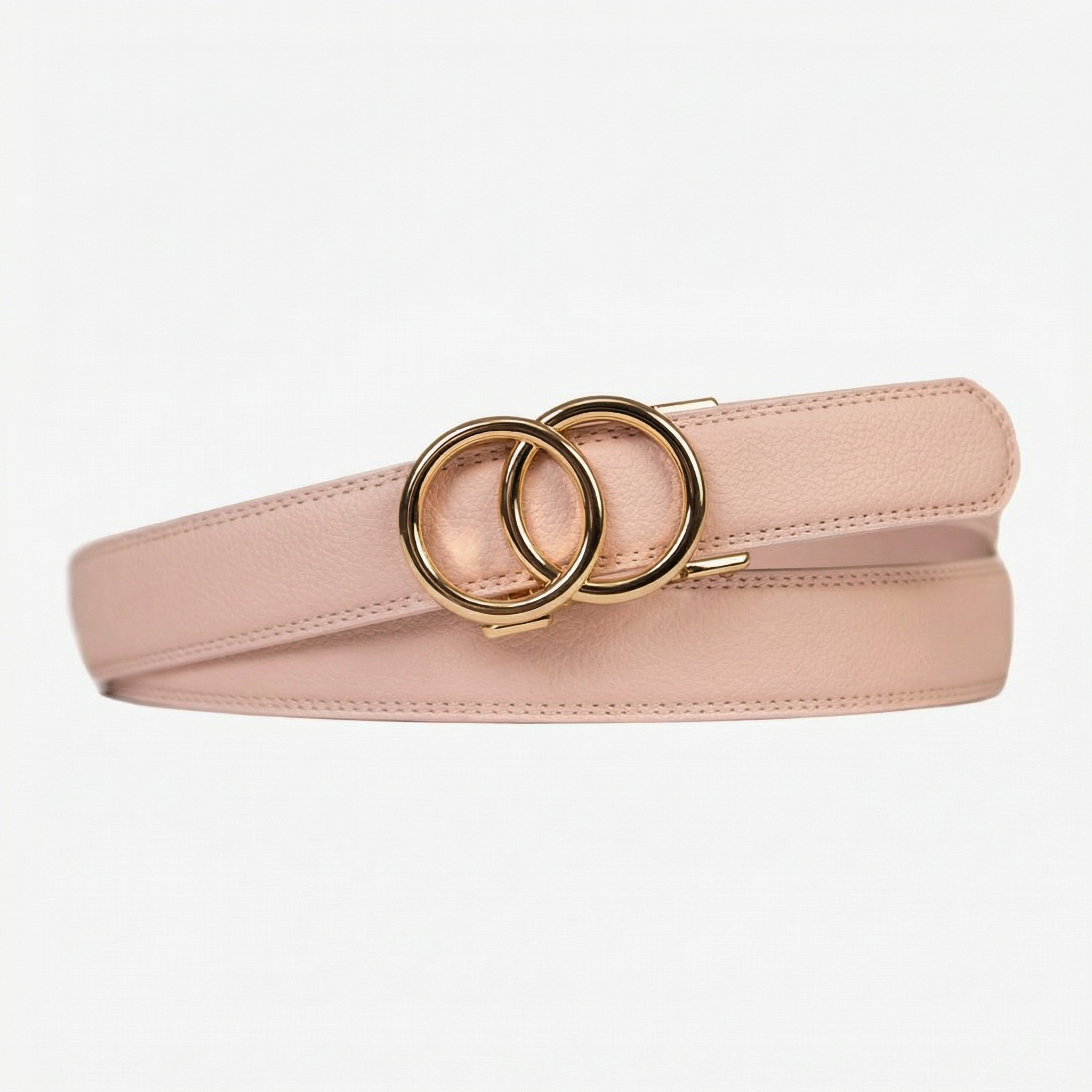 Modern Belt - Roze