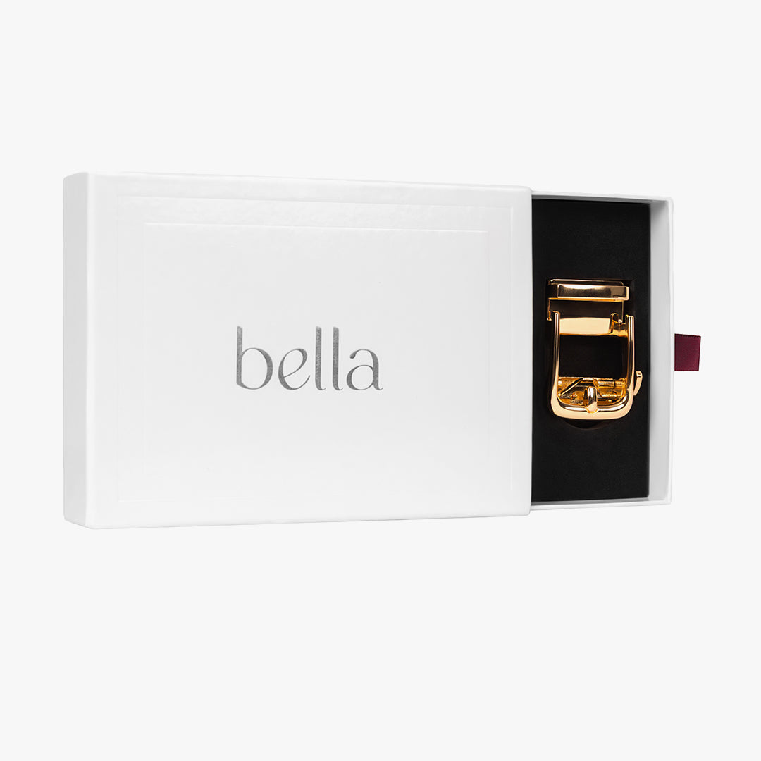 Classic Belt - Wit