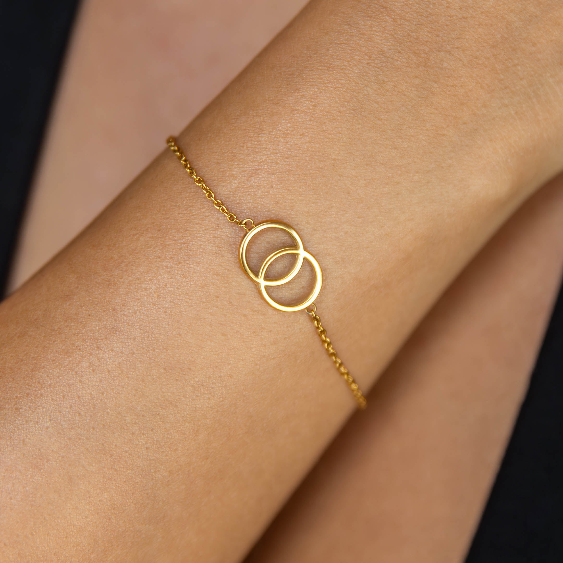 Bella Sieradenset - Goud