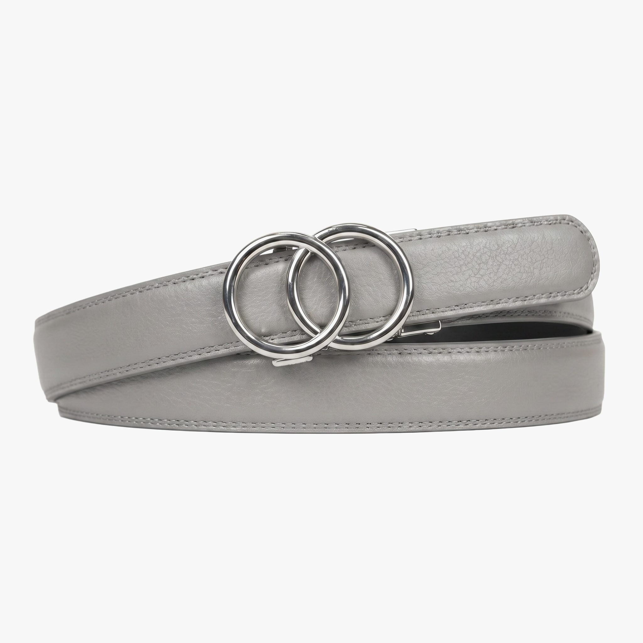 Modern Belt - Grijs