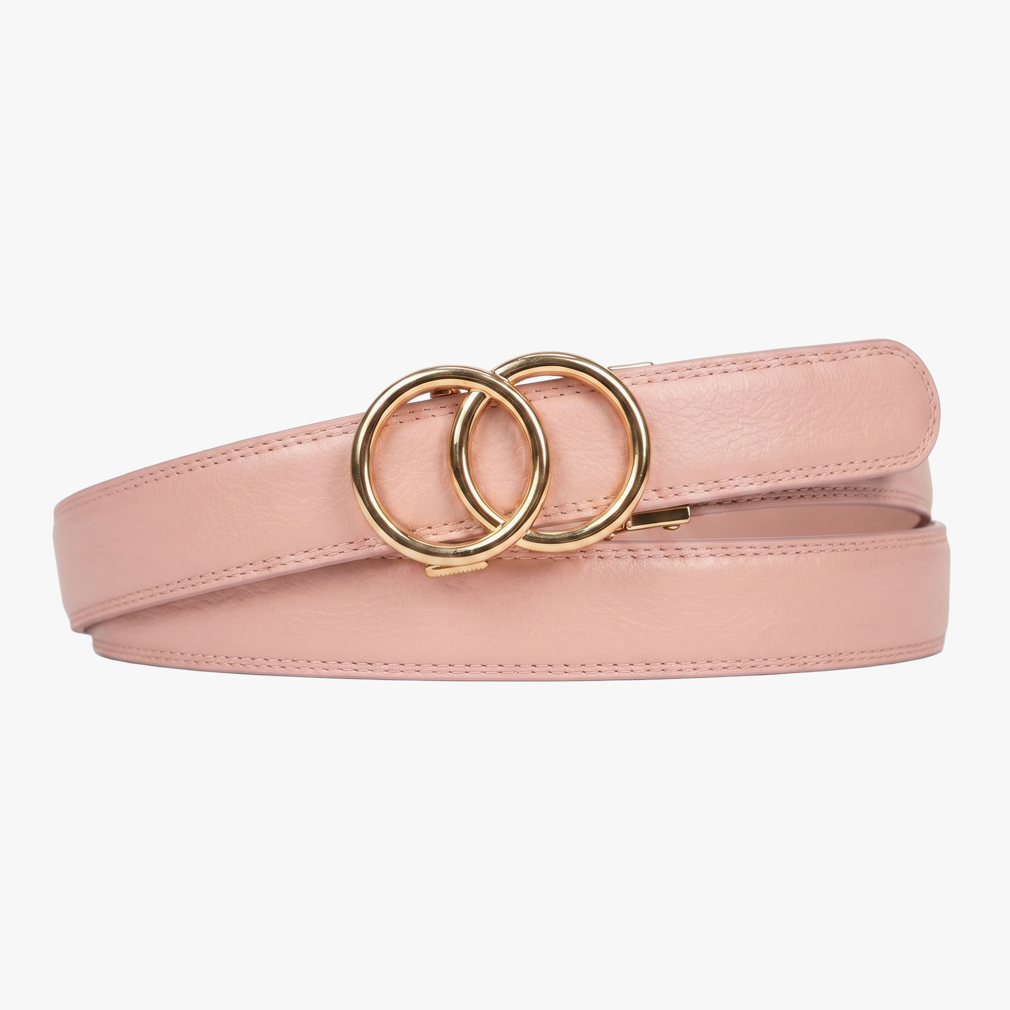 Modern Belt - Roze