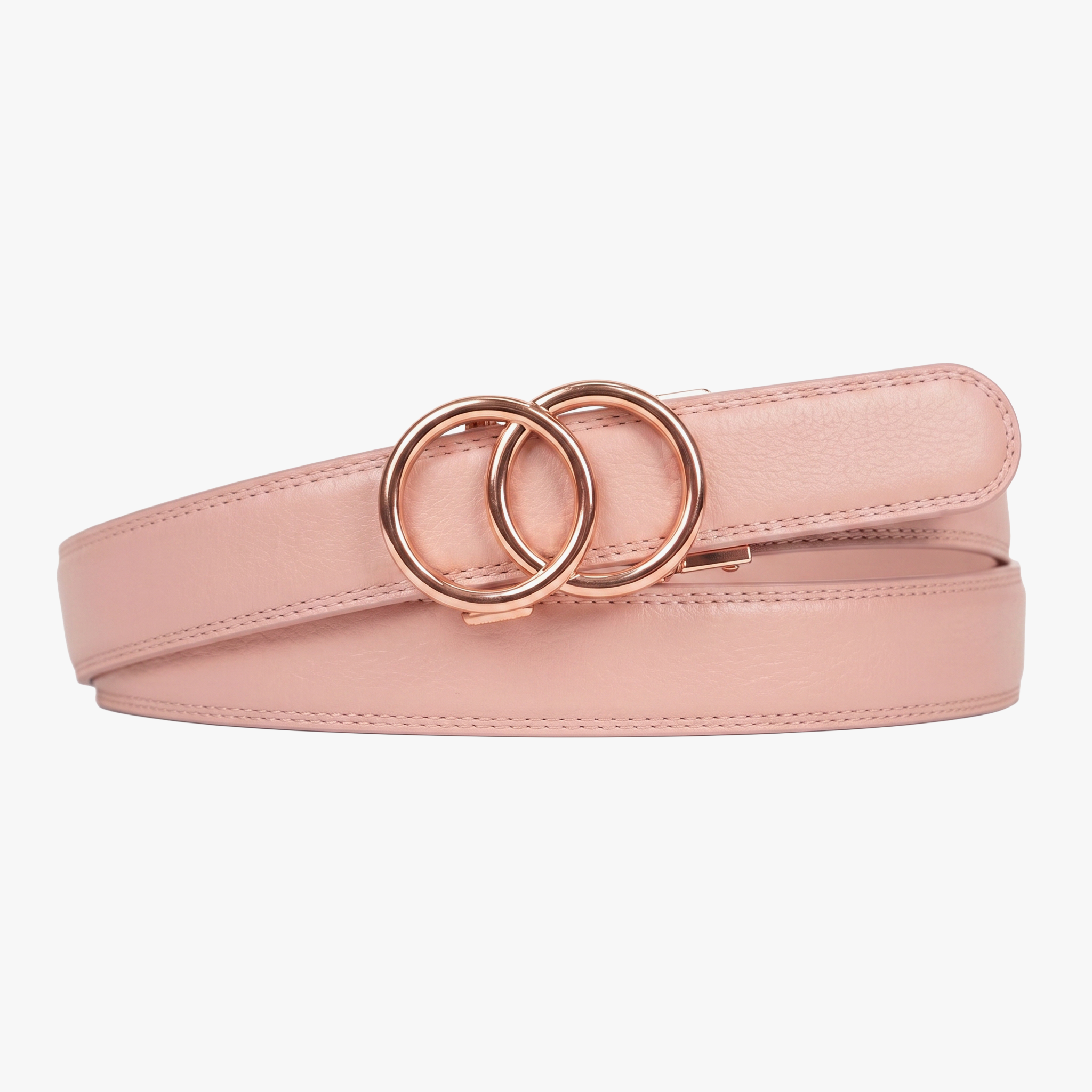 Modern Belt - Roze