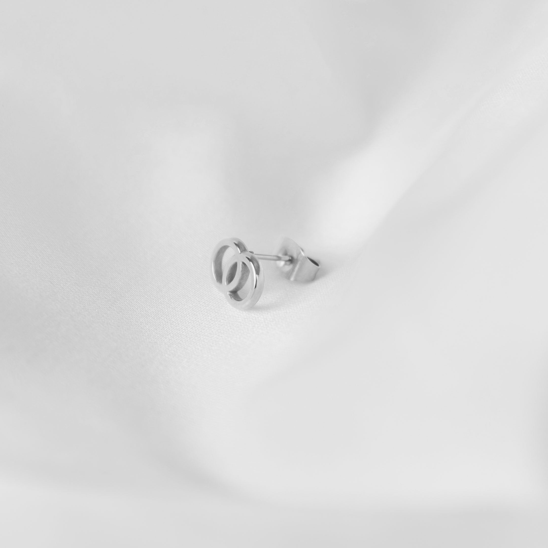 Bella Sieradenset - Zilver