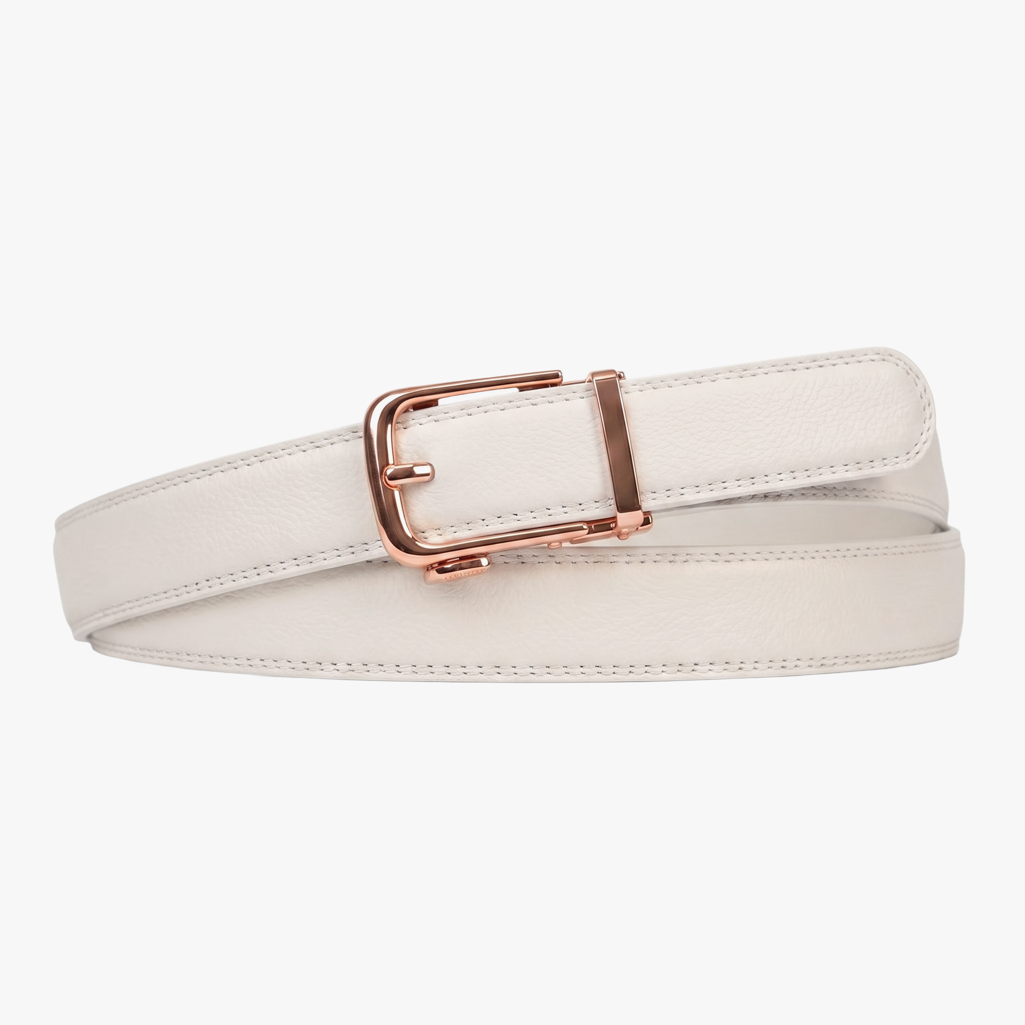 Classic Belt - Wit