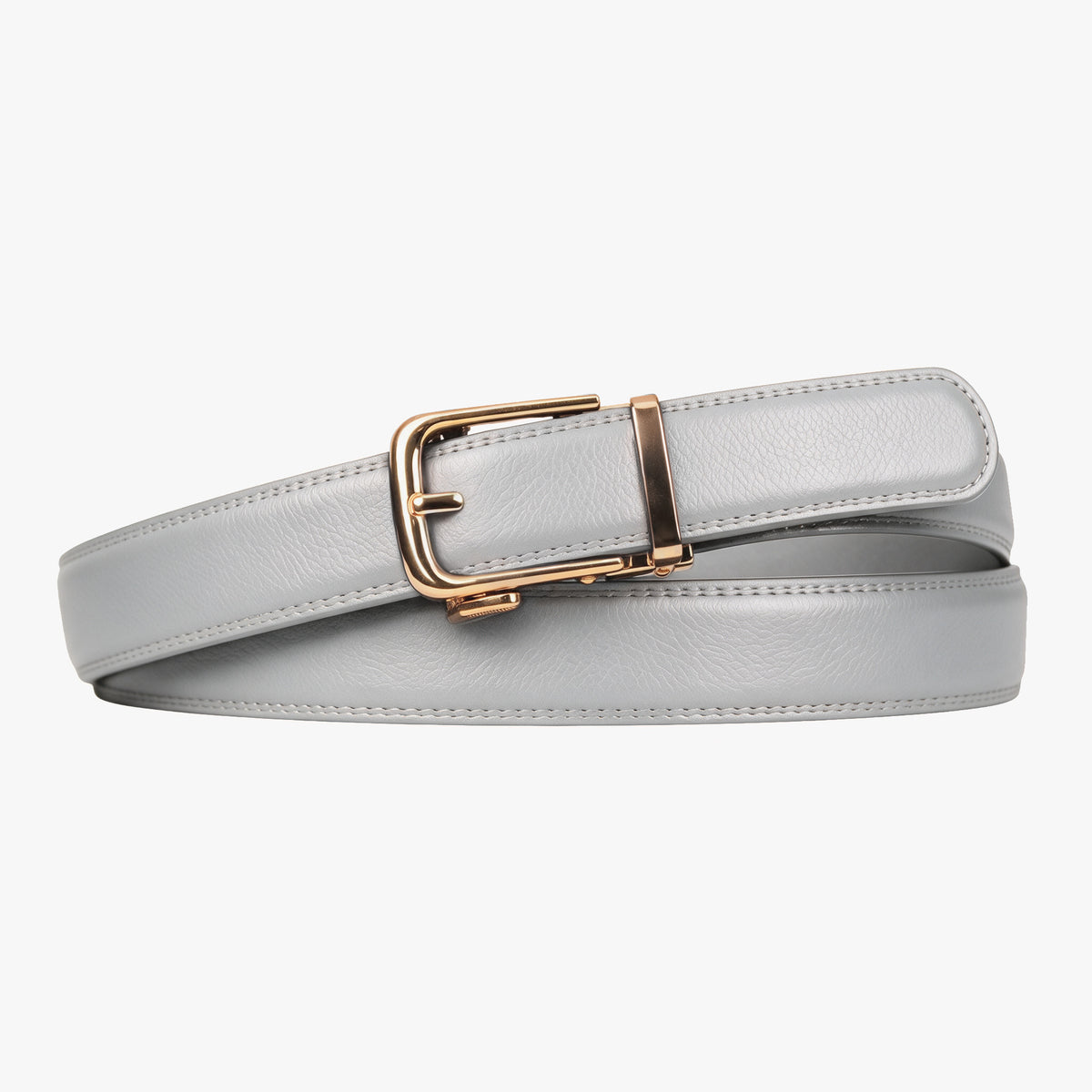 Classic Belt - Grijs
