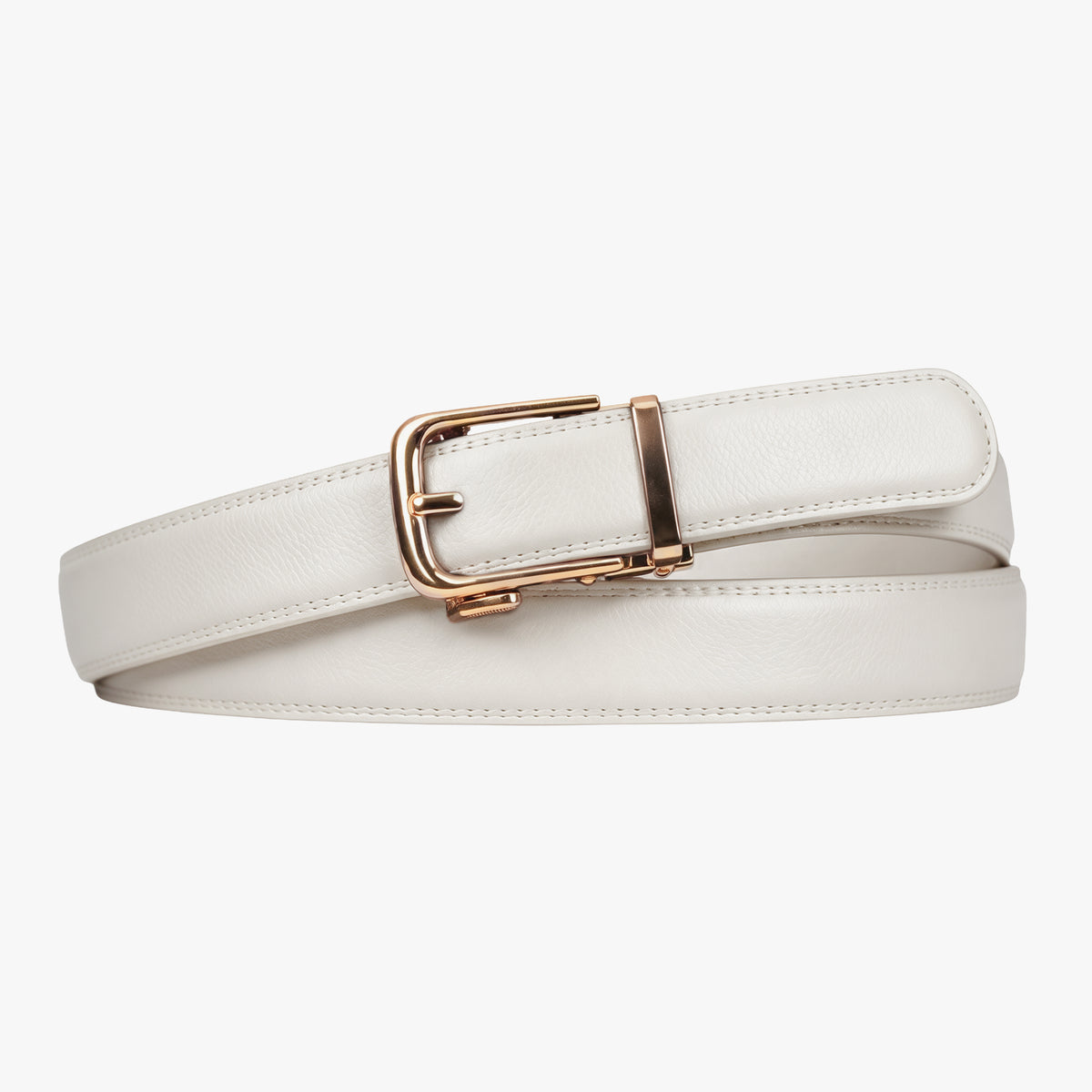Classic Belt - Wit