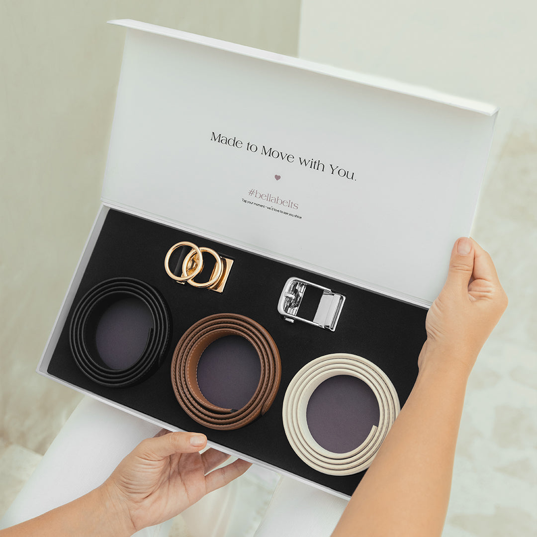 Combo Deal | Trio Bundel