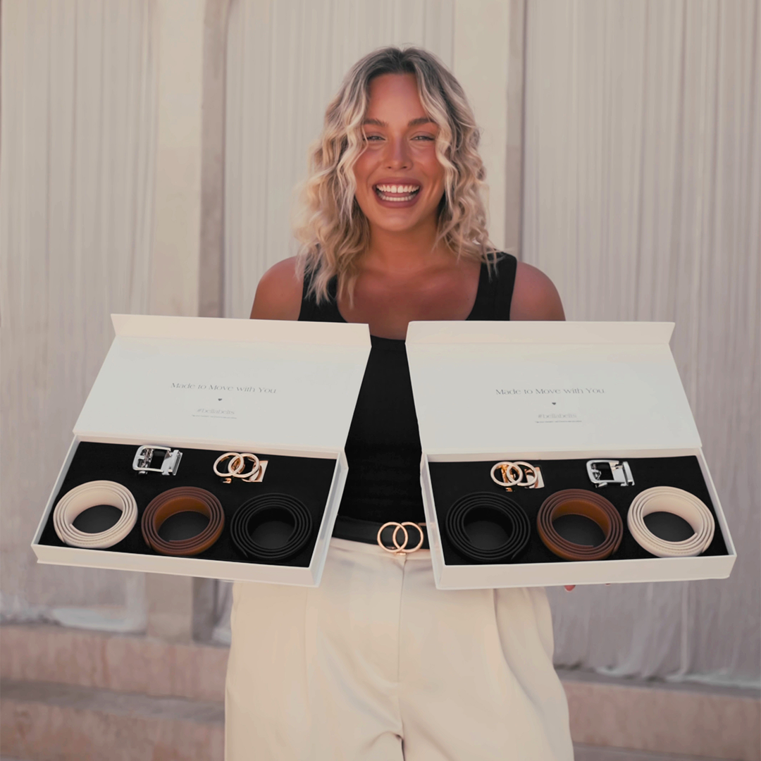 Combo Deal | Trio Bundel