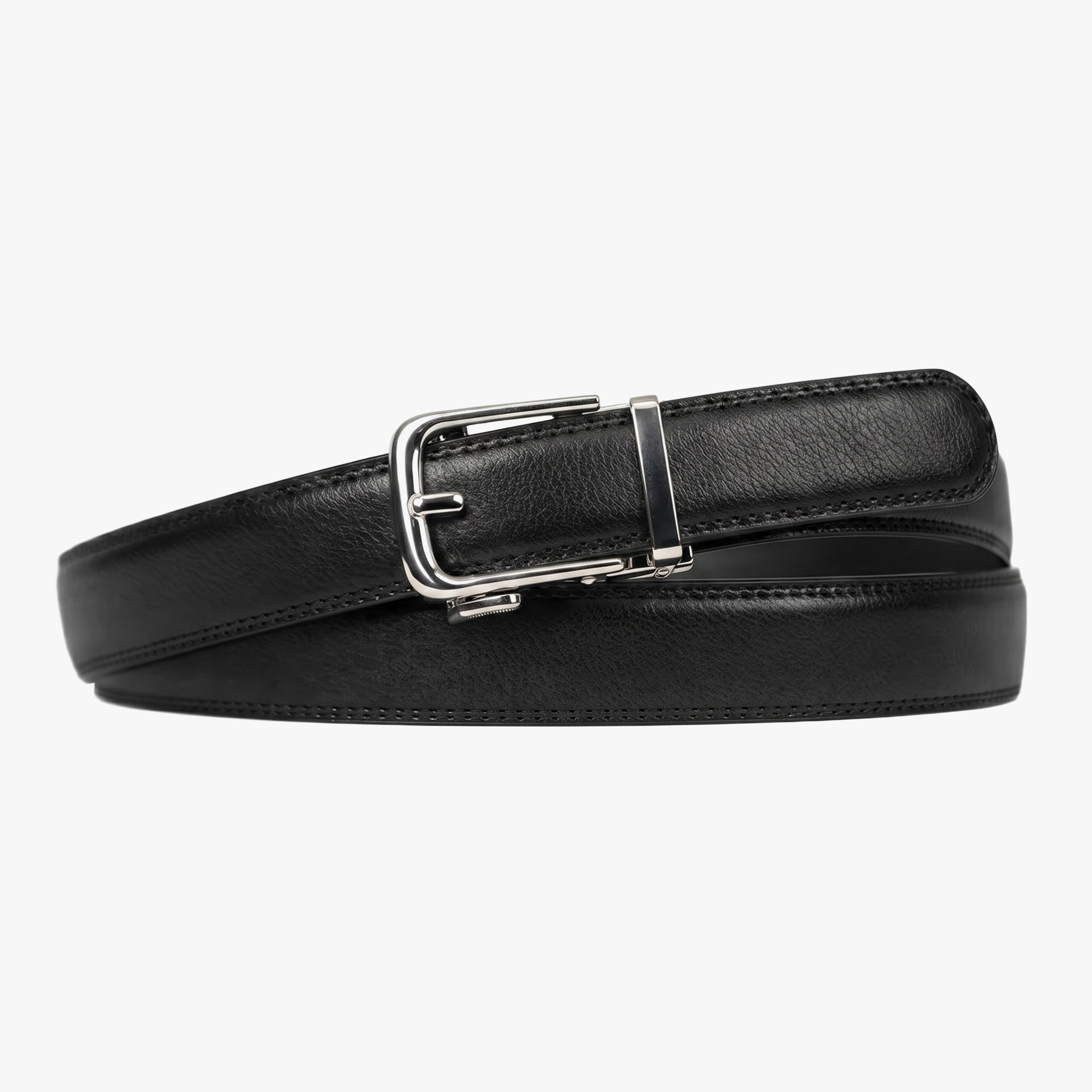 Classic Belt - Zwart