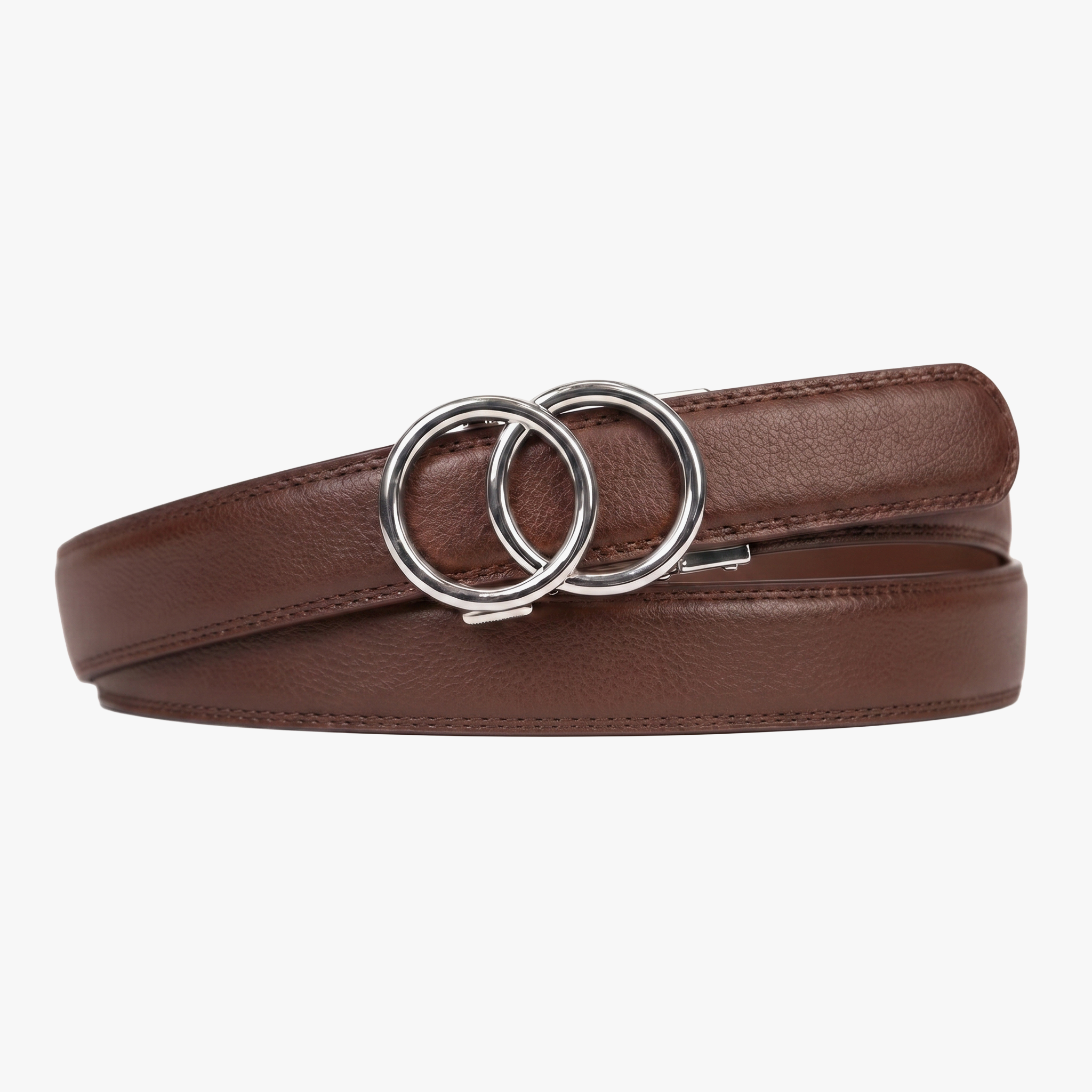 Modern Belt - Bruin