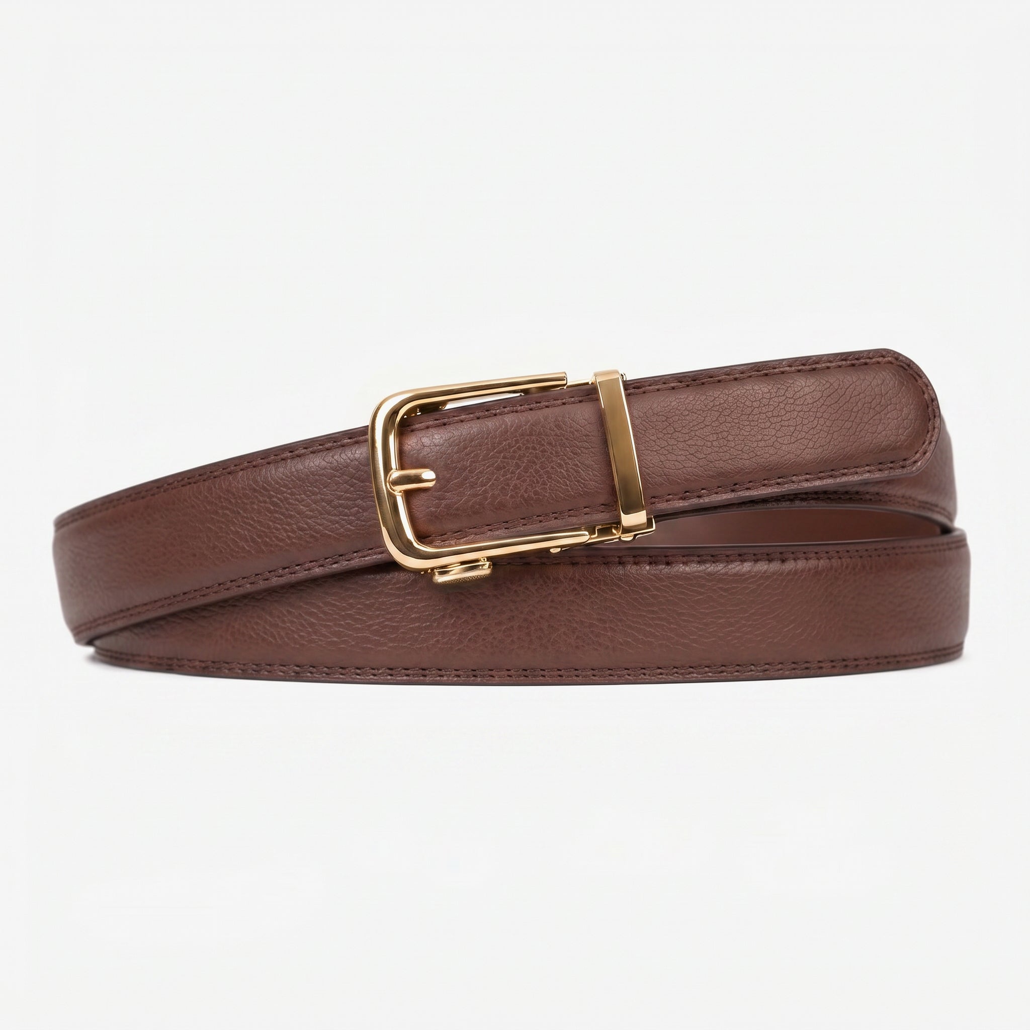 Classic Belt - Bruin