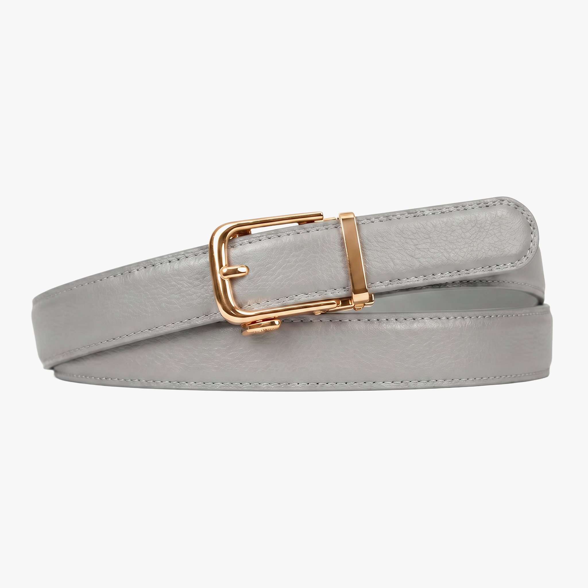 Classic Belt - Grijs