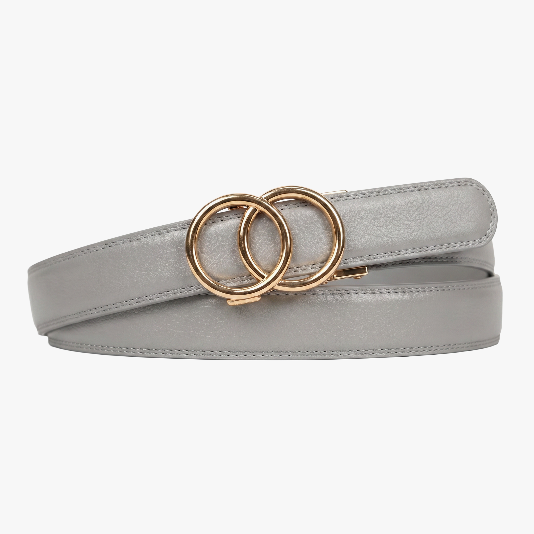 Modern Belt - Grijs