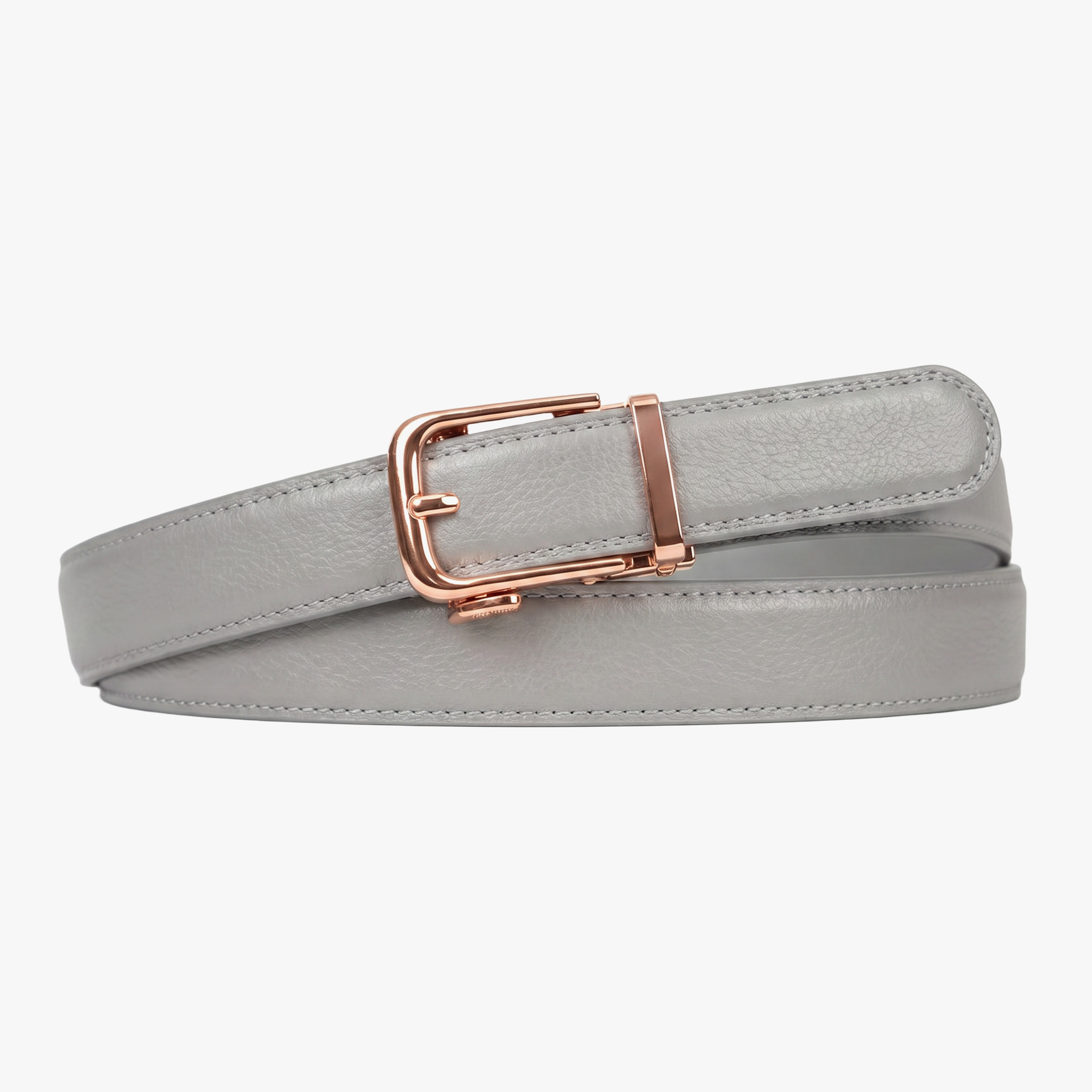 Classic Belt - Grijs