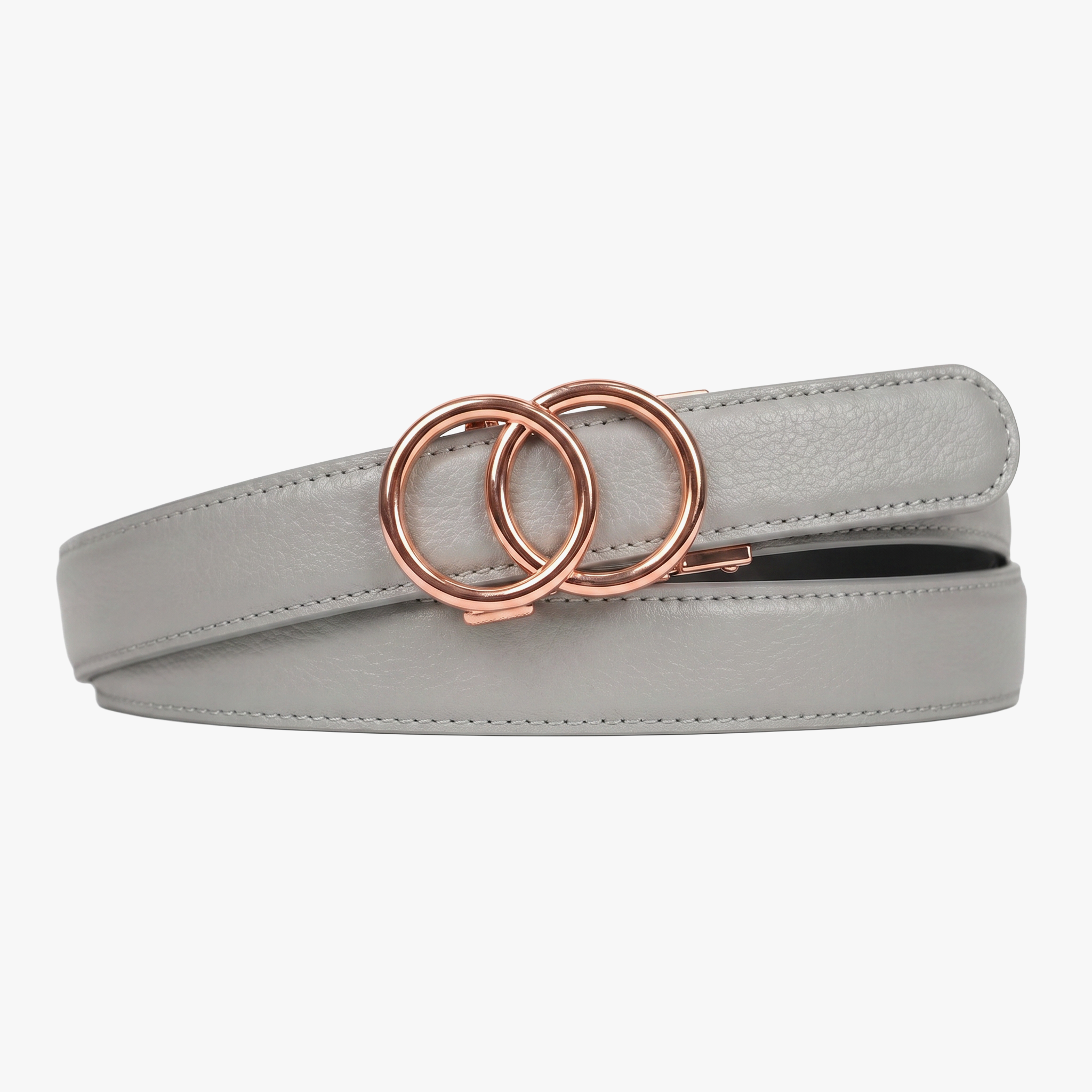Modern Belt - Grijs
