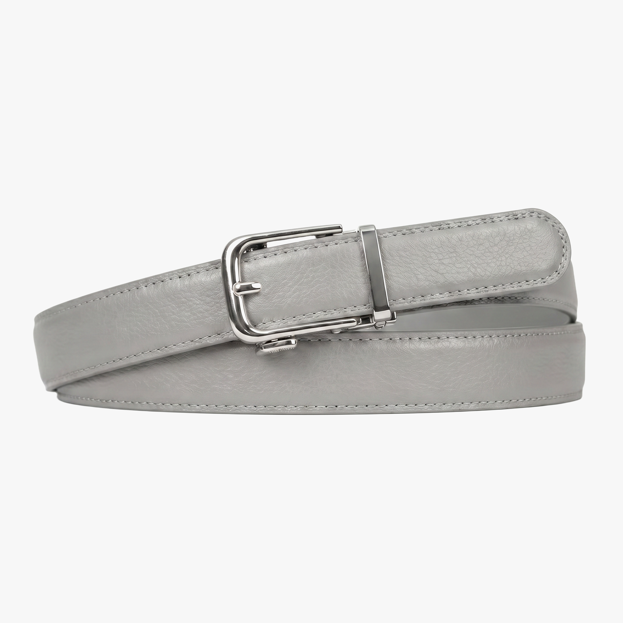 Classic Belt - Grijs