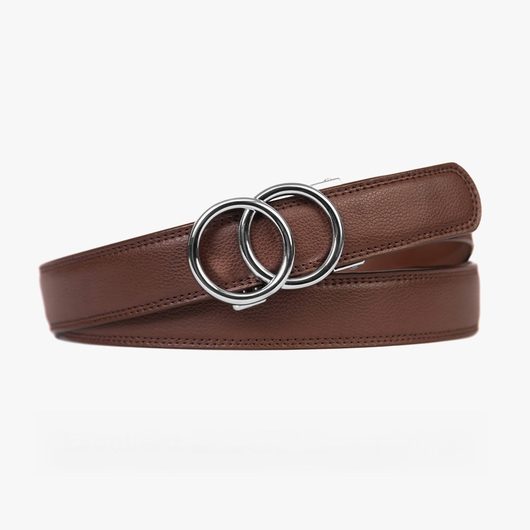 Modern Belt - Bruin