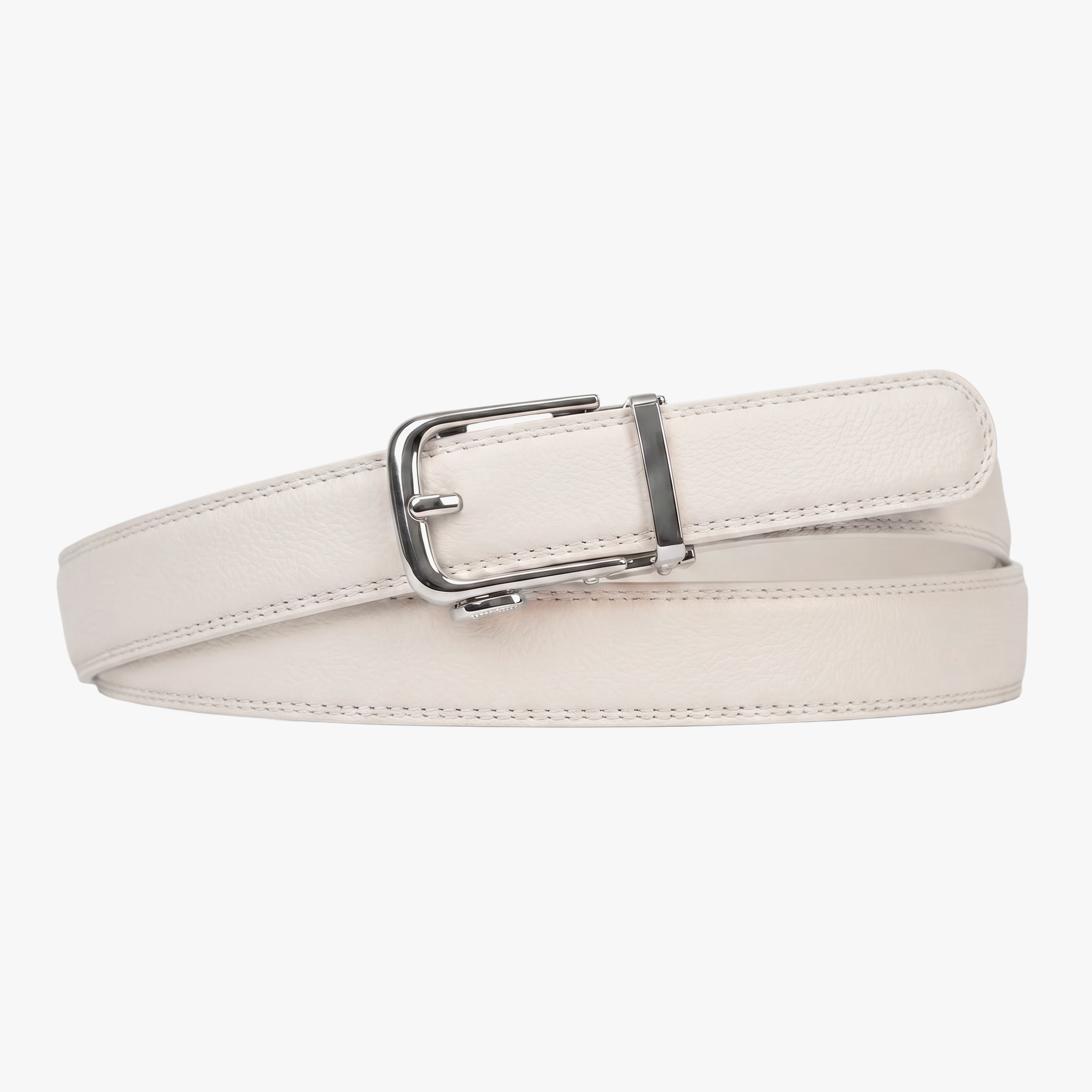 Classic Belt - Wit