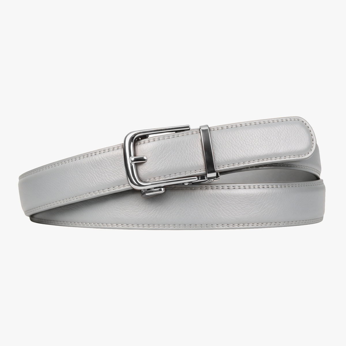 Classic Belt - Grijs