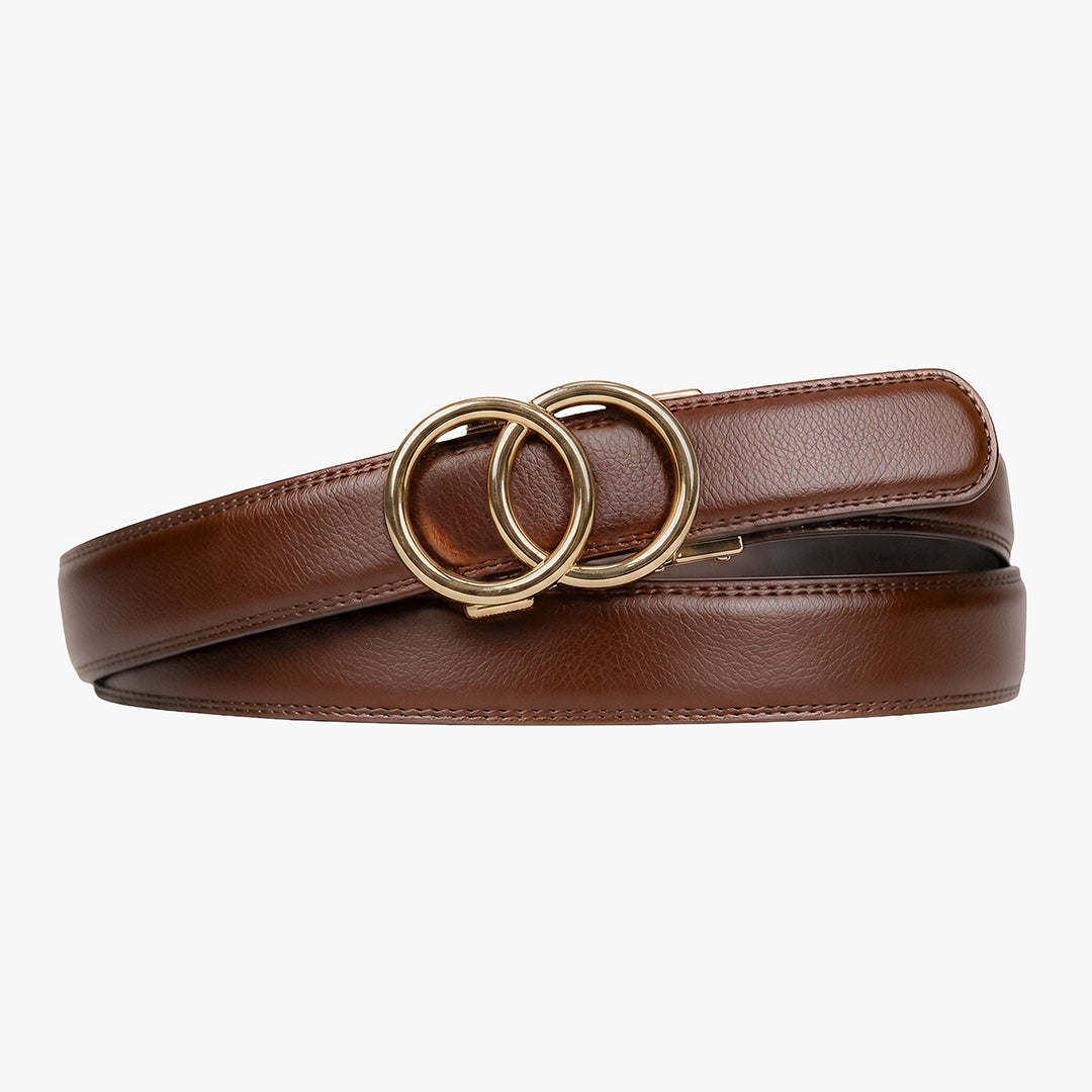 Modern Belt - Bruin