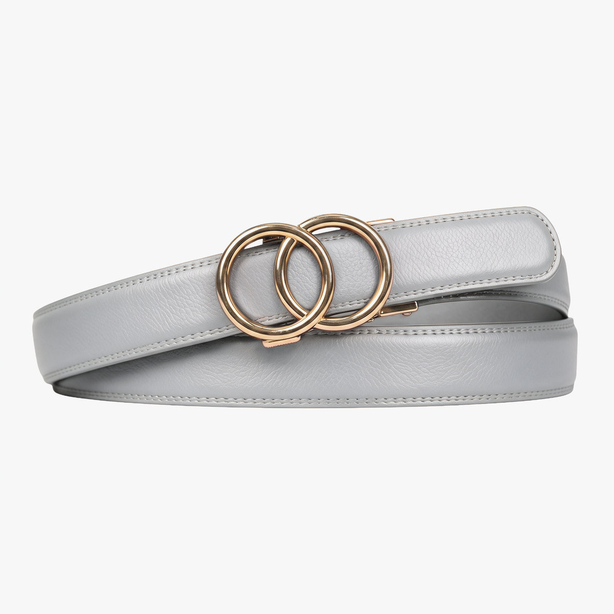 Modern Belt - Grijs