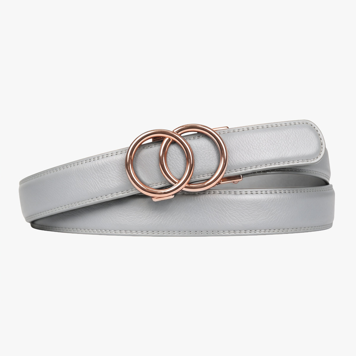 Modern Belt - Grijs