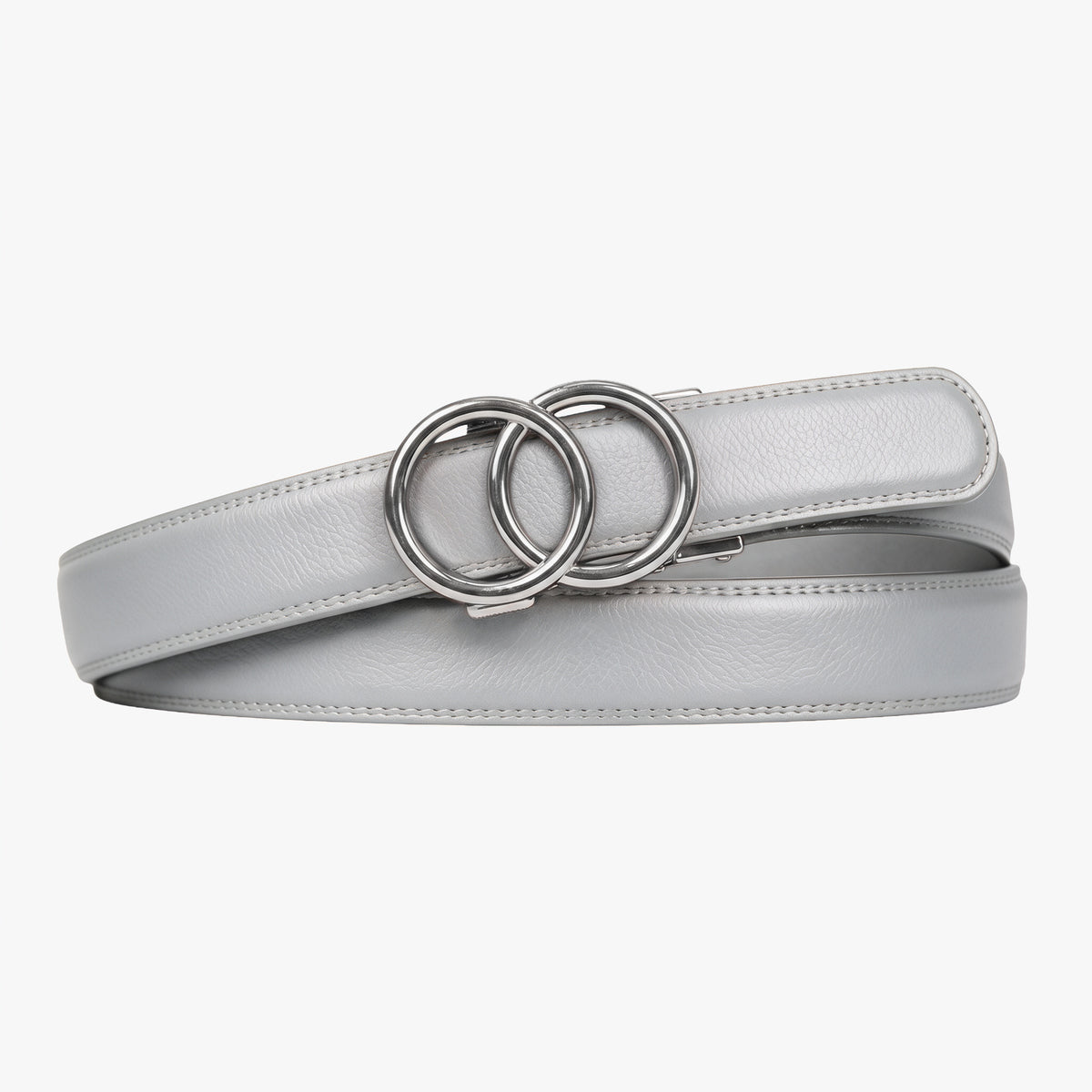 Modern Belt - Grijs